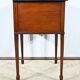 Petit Meuble en Acajou, Art Déco – 1920