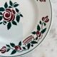 Villeroy Boch dessert plate