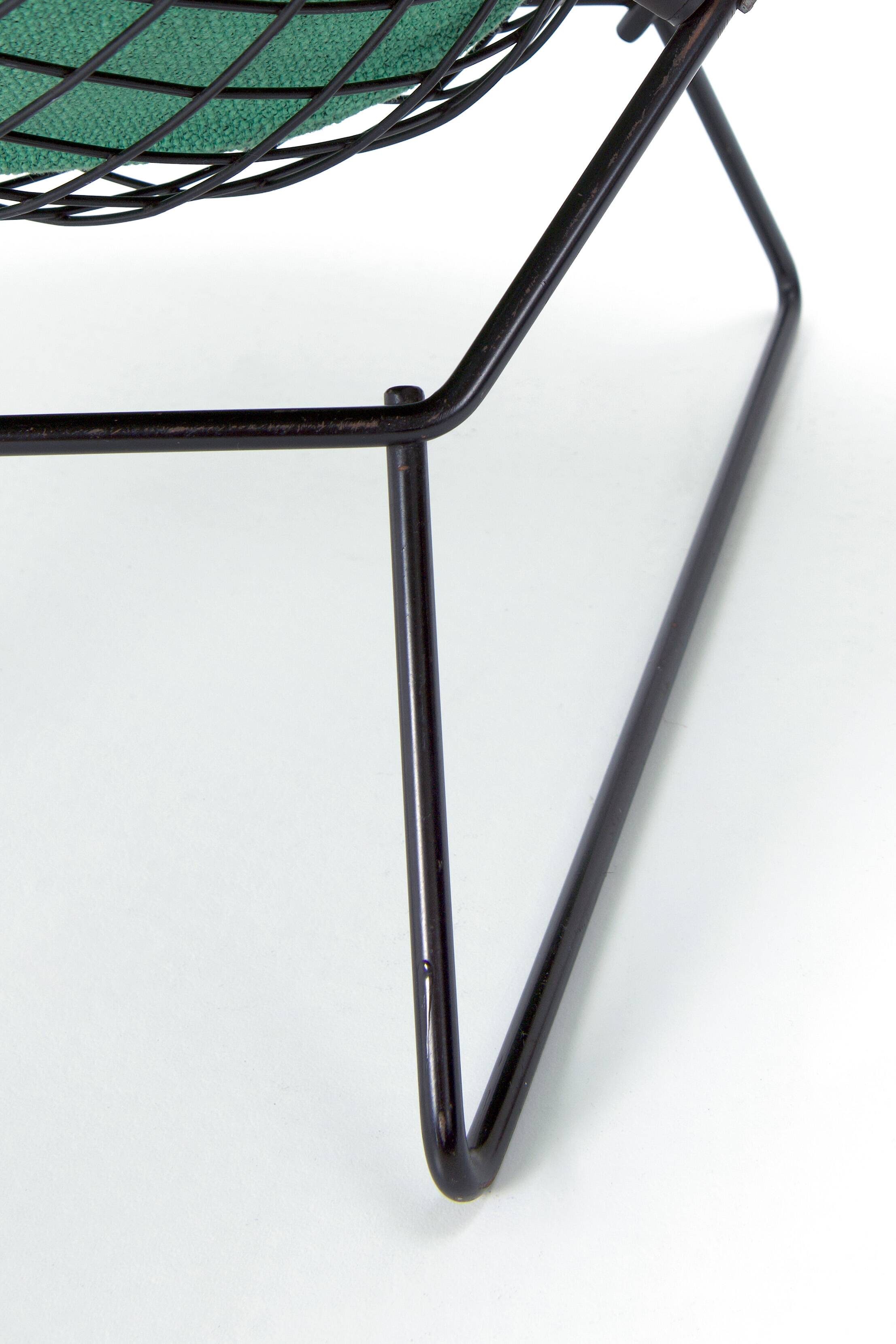 Early Edition - 'BIRD CHAIR' Harry Bertoia