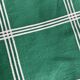 Nappe rectangulaire vintage