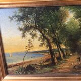 Painting