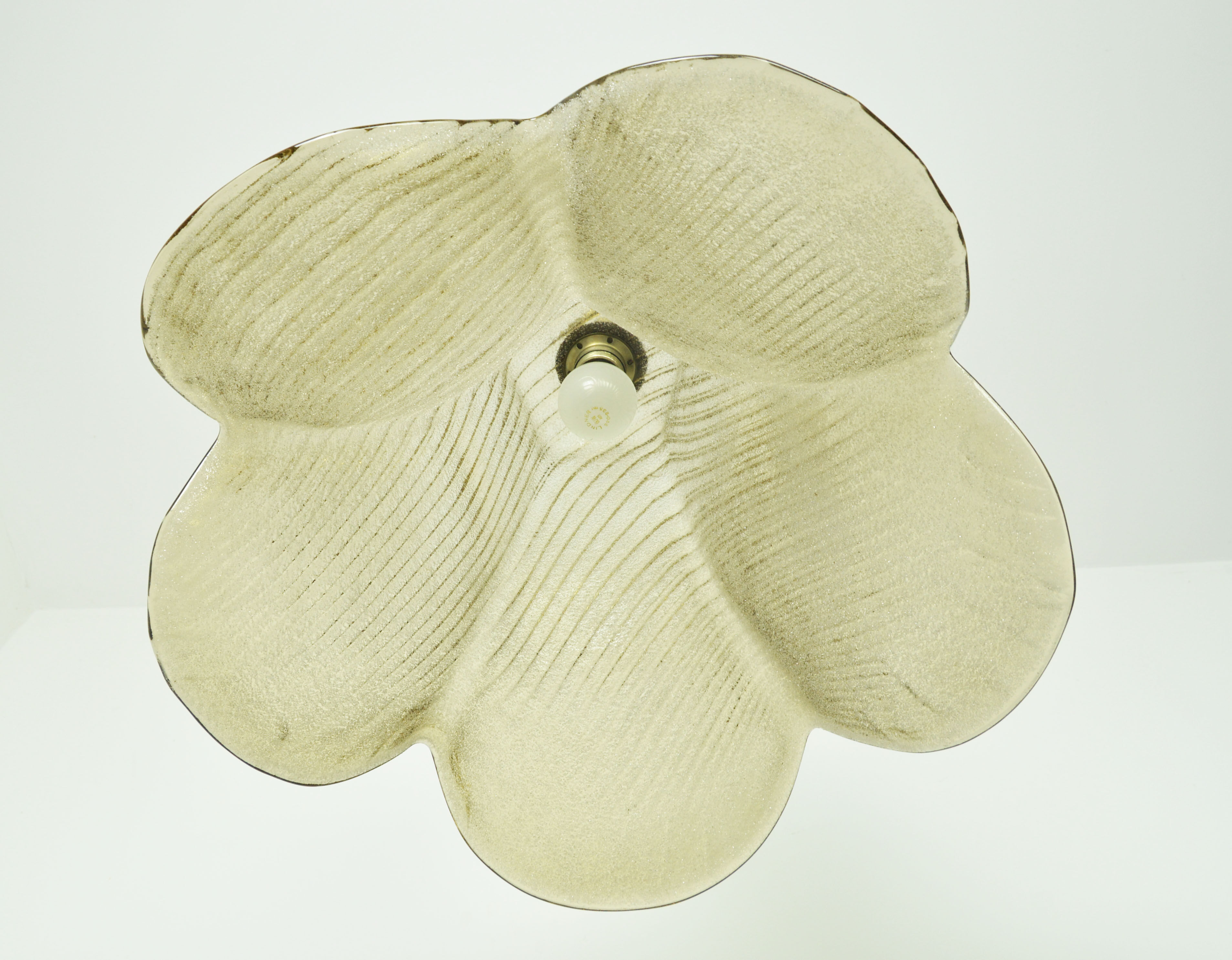 Suspension, années 1980