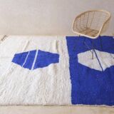 Beni Ourain rug - 279 x 220 cm