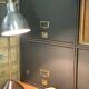 Former furniture by trade two notary bodies 1930