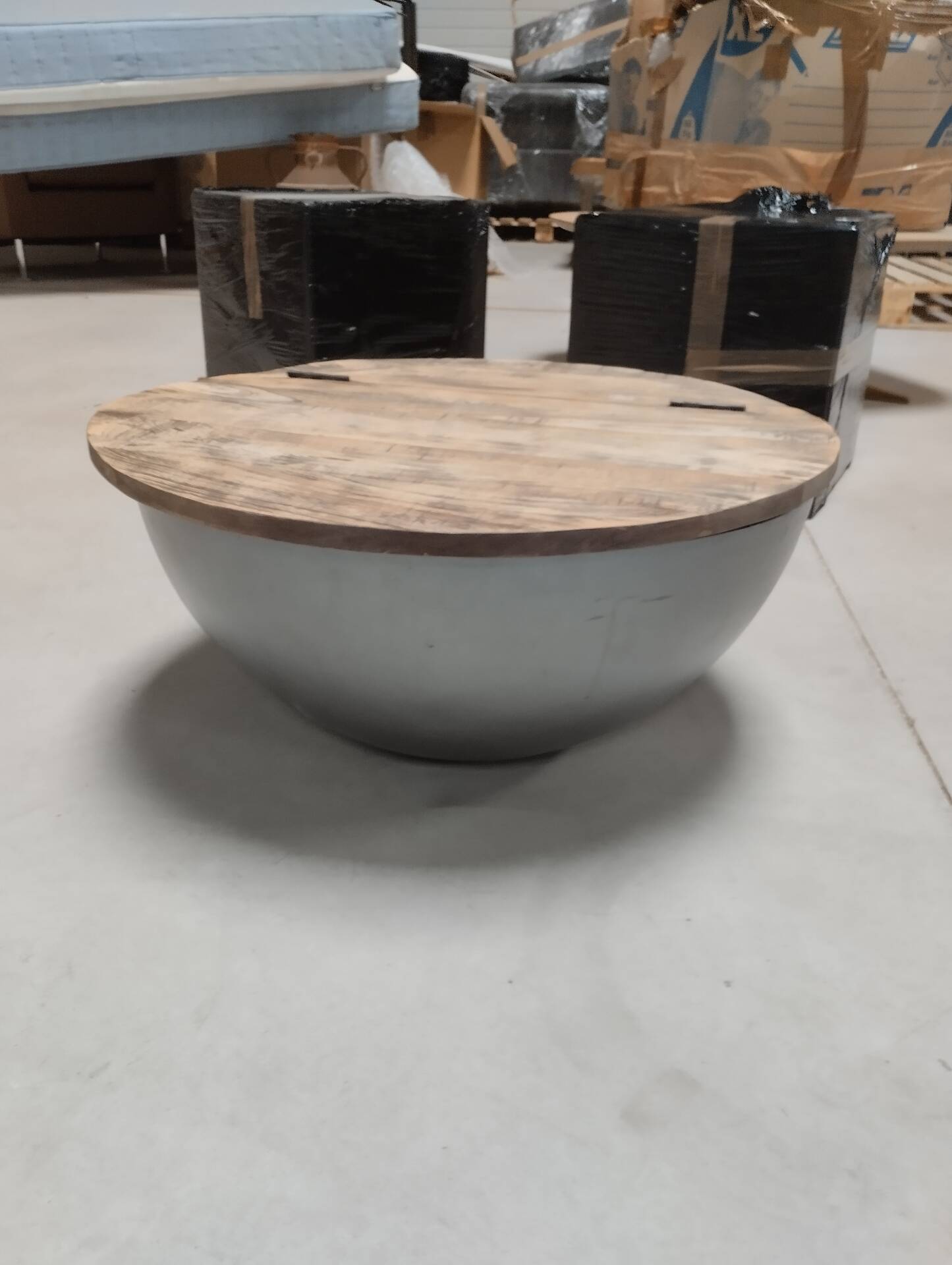 Table basse