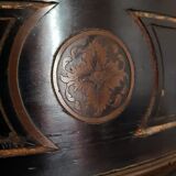 Meuble d’appui violonné Napoléon III