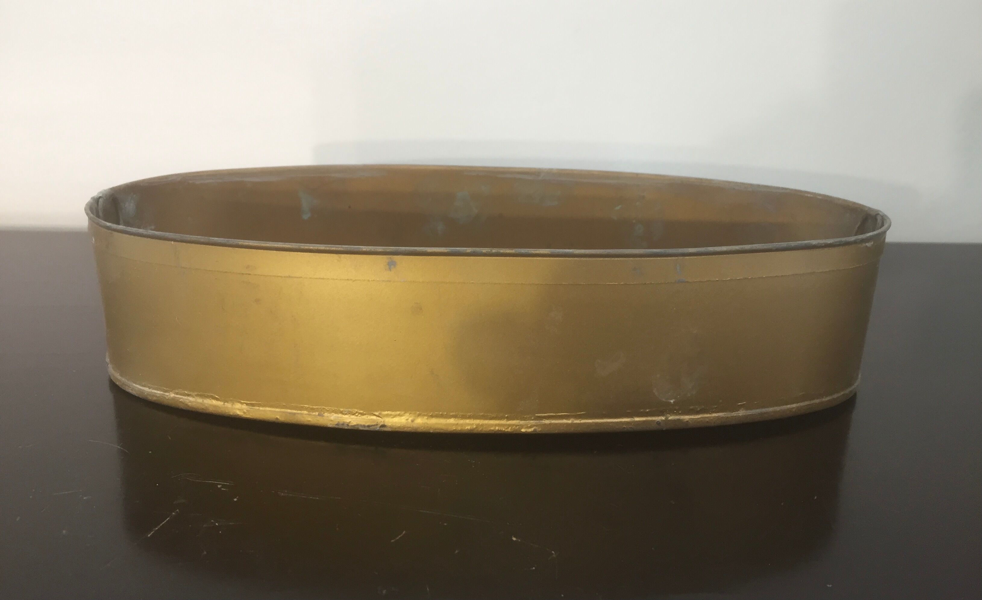 Jardinière art deco