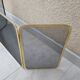 Fireplace screen