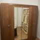 Art Deco Wardrobe