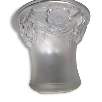Vase lalique