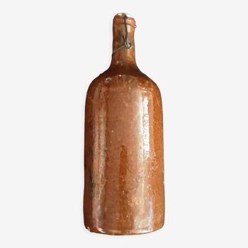 Sandstone bottle 80s