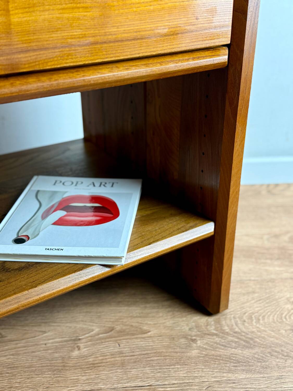 Element Library GO by Pierre Chapo 1980