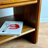 Element Library GO by Pierre Chapo 1980