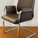 Interstuhl 550A conference chair
