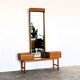 Vintage dressing table