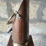 Coal bucket or door