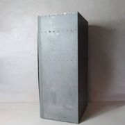 Former industrial shelf