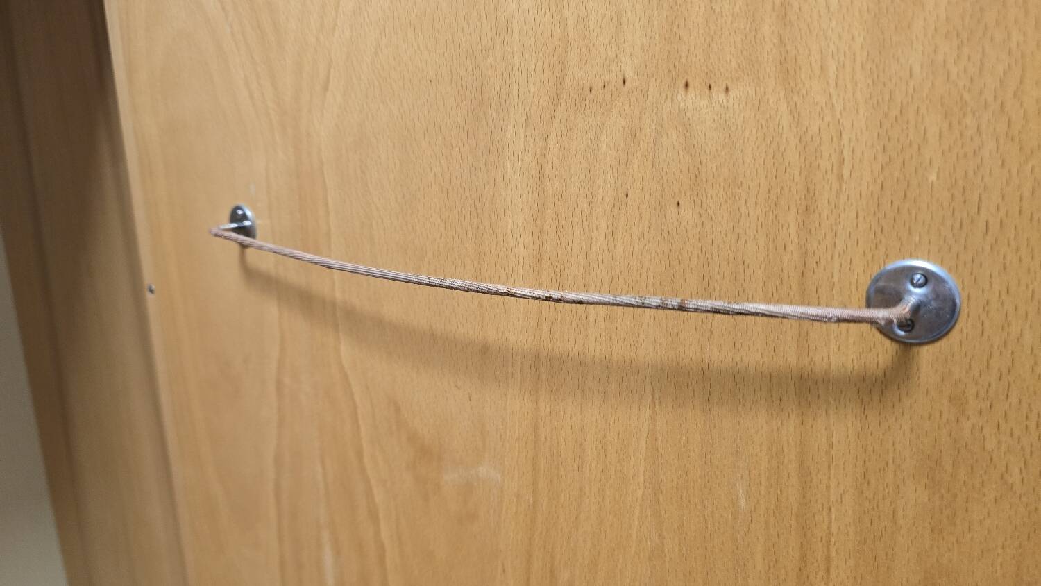 Wardrobe by B.Landsman