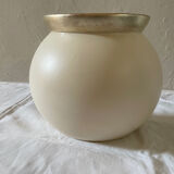 Vase demi lune