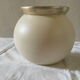 Vase demi lune