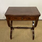 Old games table