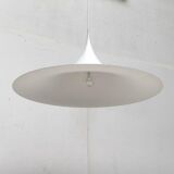 Lampe suspension semi-vintage par Bondrup & Thorup pour Fog & Mørup