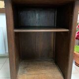 Professional furniture (notary, writing desk, lectern)