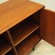 Rosewood furniture, Danish design, 1970s, manufacturer: Brouer