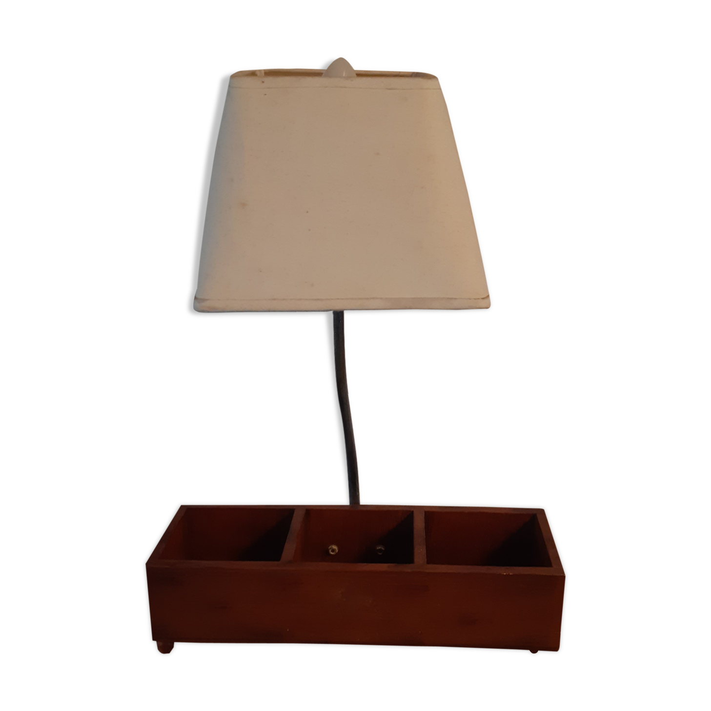 Lampe de table