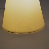 Biconica floor lamp by Elio Martinelli for Martinelli Luce, Italy, 1980s