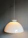 Achille e Pier Giacomo Castiglioni per Kartell plastic pendant lamp, 1959
