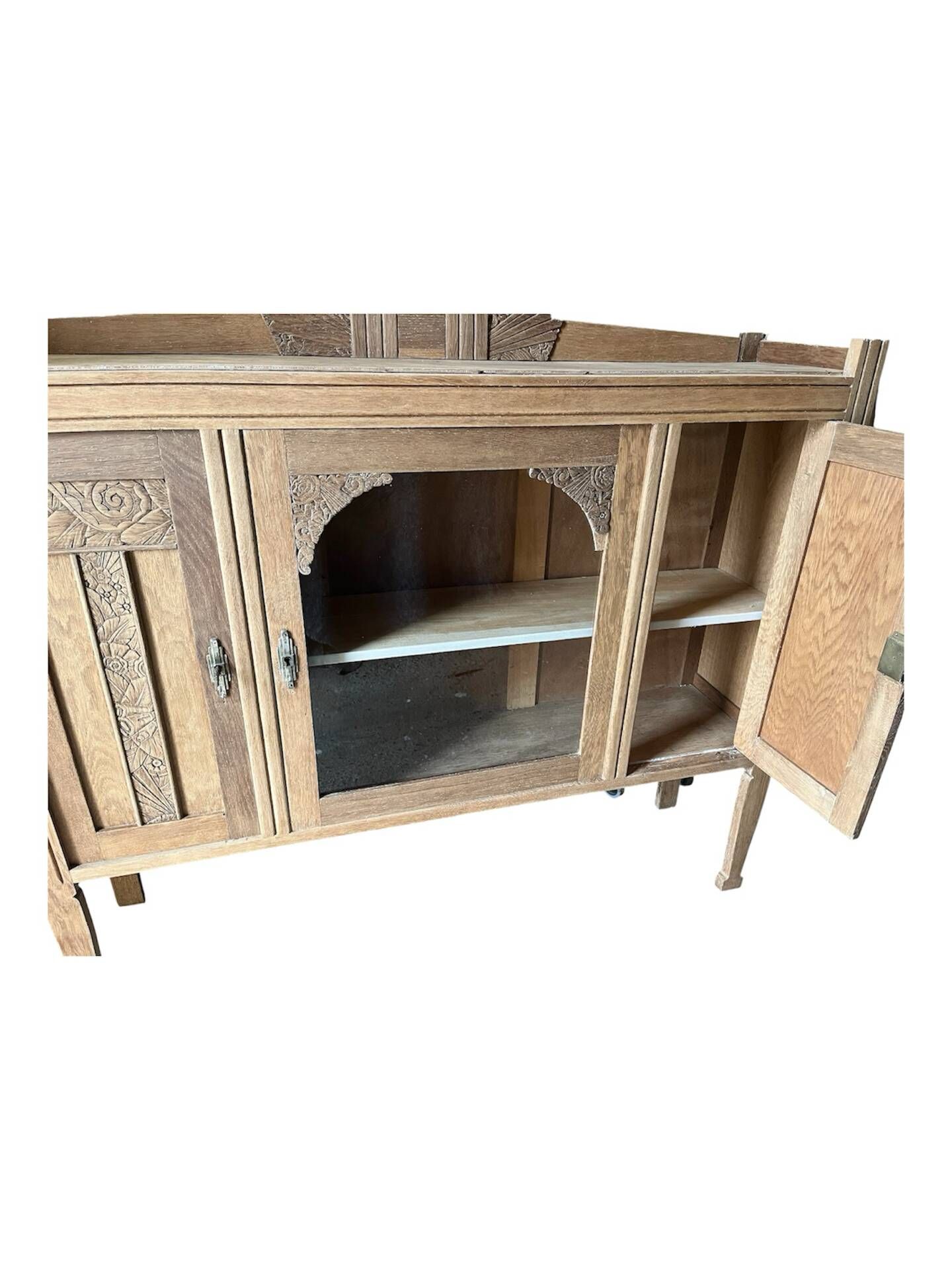 Art Deco sideboard