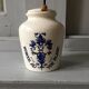 mustard pot