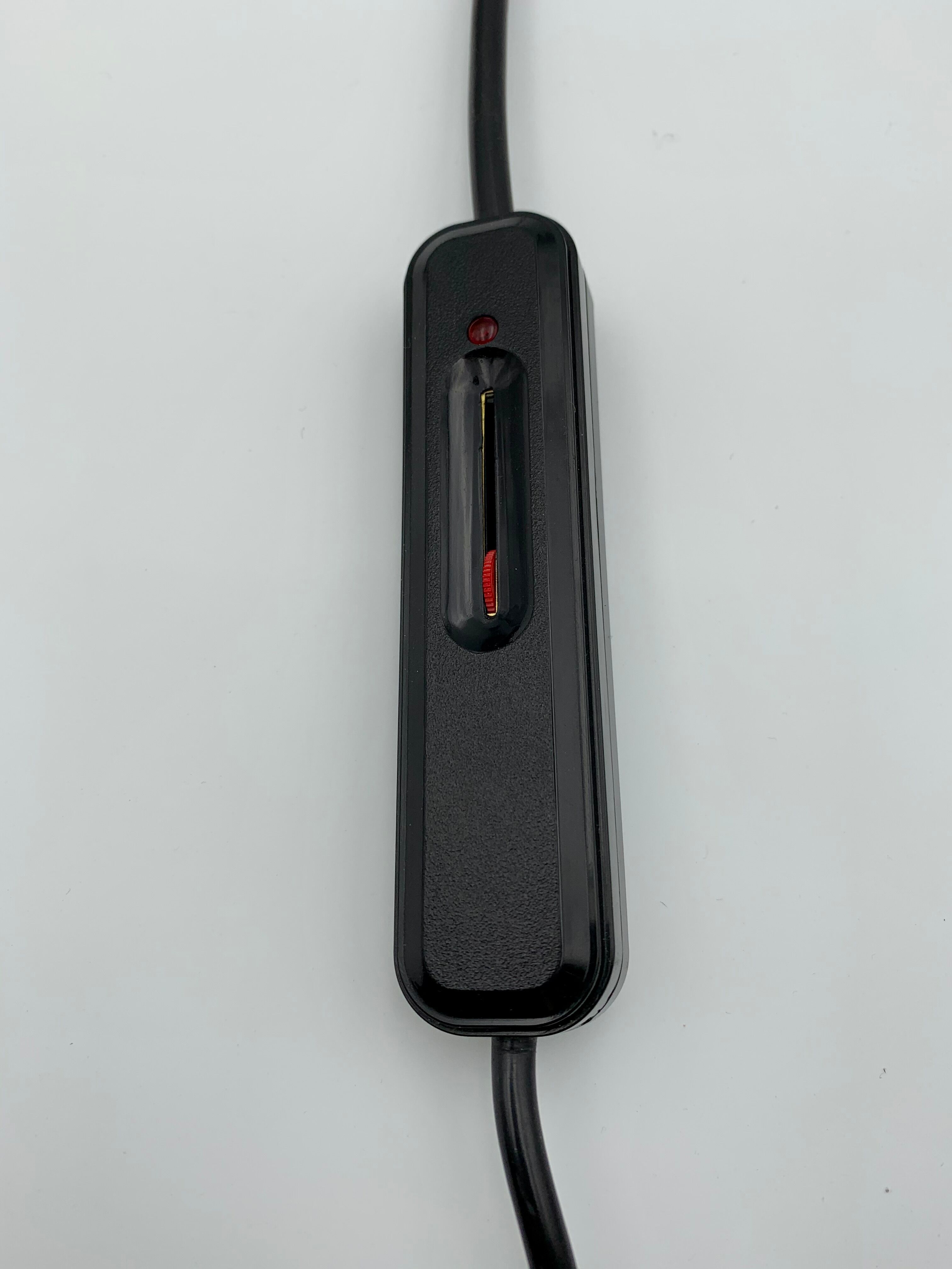 Table lamp by Bruno Gecchelin for Skipper