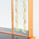 Sideboard with mirror by Luigi Brusotti, 1940
