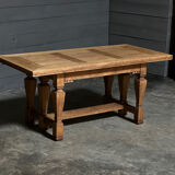 Old table