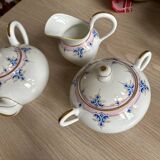 Tea service