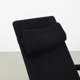 Loungechair Grand Repos D80 Jean Prouve, Tecta, 1980s