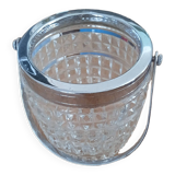 Vintage ice bucket