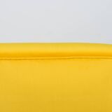 Fauteuil Mid-Century par Gigi Radice pour Minotti, Italie, 1960s
