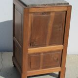 Art Deco bedside