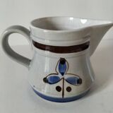 WAKU vintage milk jug