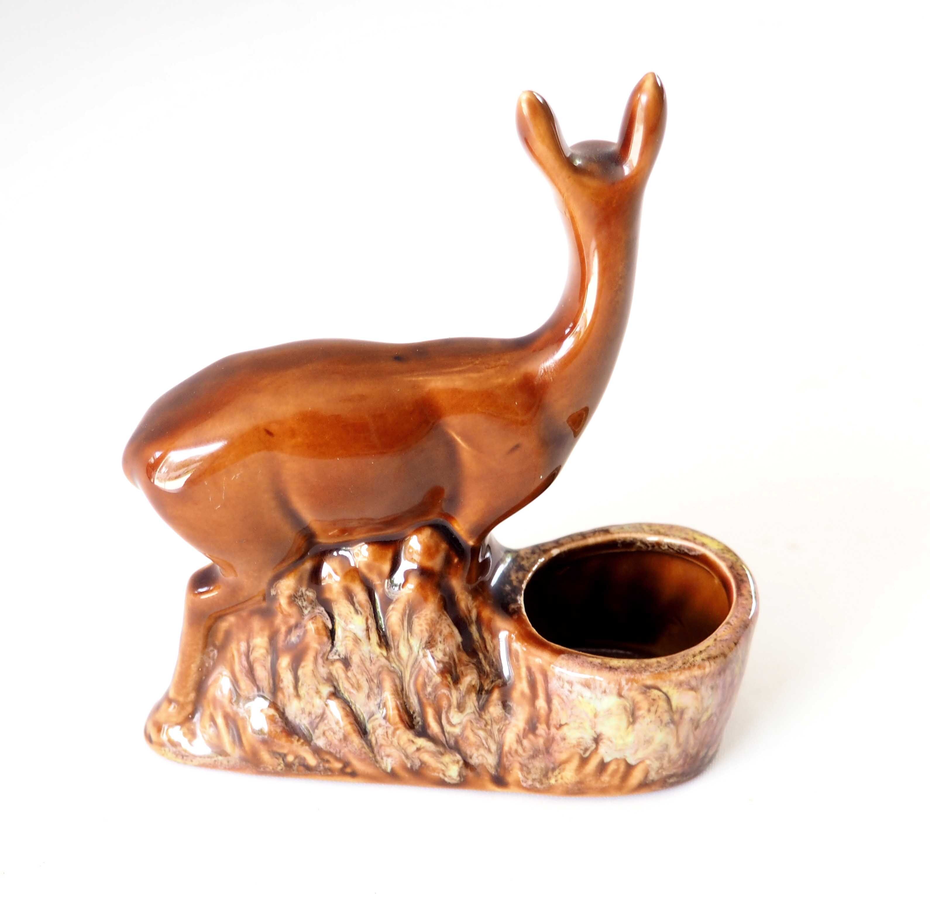 Ceramic bambi
