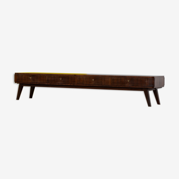 Scandinavian sideboard 229 cm