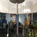 Double-lighting Erco lamp