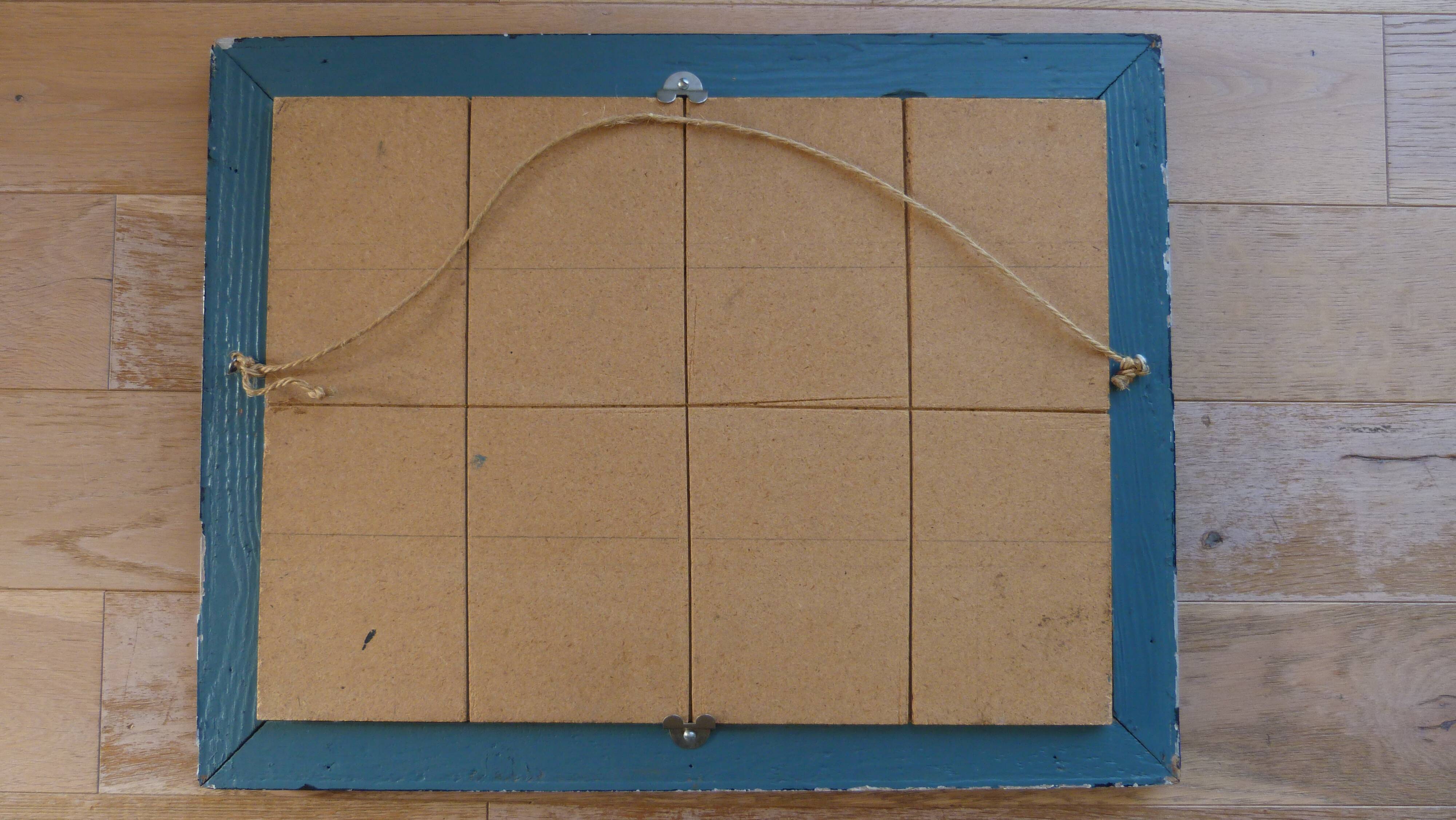 Oil on canvas still life with fruit by J. Rubel