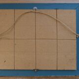 Oil on canvas still life with fruit by J. Rubel