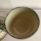 Old Moroccan Jobbana pottery