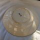 5 flat plates Terre de fer Berck / Longchamp