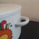 Dish with lid Acapulco Villeroy and Boch